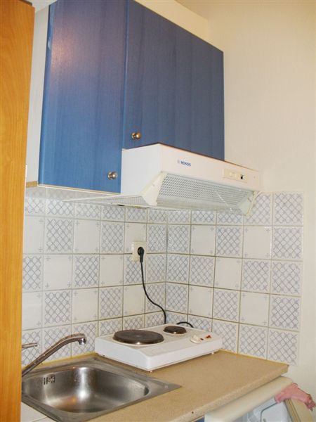Grcka apartmani letovanje, Nea Mudania Halkidiki, Vila Irini, kuhinjski elementi